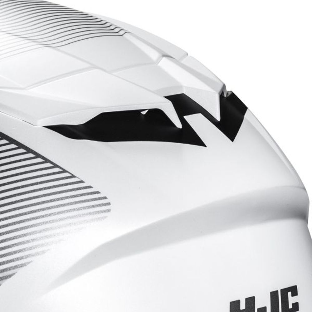 i31 Tevis MC1SF / Серо-красный