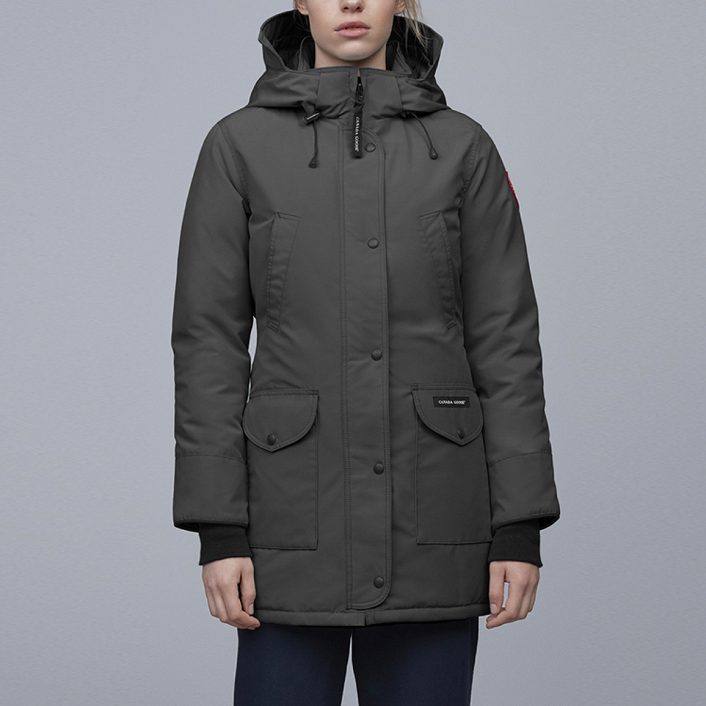 Куртки Canada Goose Trillium, 6660L-66