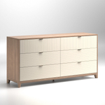 Комод Case CS059