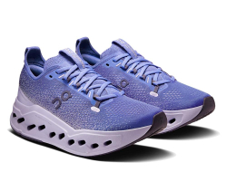 Женские кроссовки для бега On Cloudsurfer Max W Blue