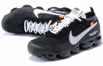 Кроссовки Off-White X Nike The Ten Air Vapormax Virgil