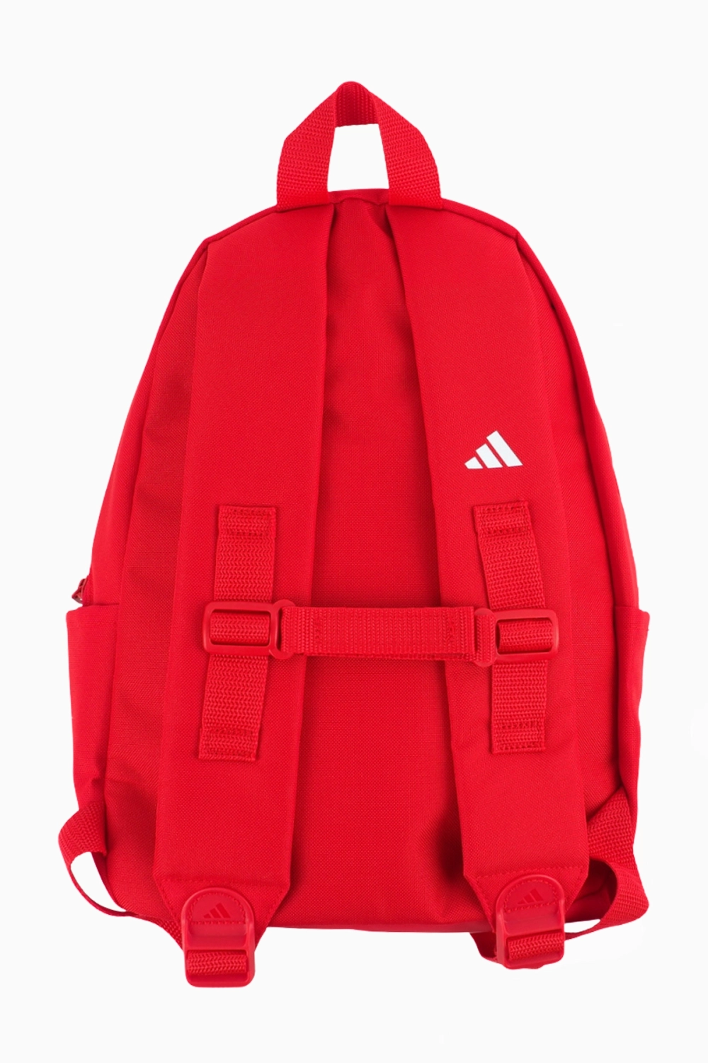 Рюкзак adidas FC Bayern 26/27 Junior - красный