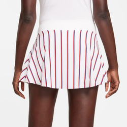 Теннисная юбка Nike Club Skirt W - белый