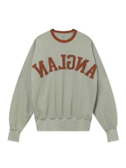Мужская Толстовка Palette Appliqué