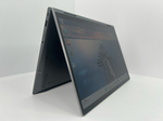 Ноутбук Lenovo ThinkPad X1 Yoga G6 (20Y0S38U0Q) 14"/Intel Core i5-1145G7/RAM 16GB/SSD 512Gb/Intel Iris Xe graphics/IPS/1920x1200/Touch/DOS/Подсветка кл-ры: LED/серый. Состояние: B1