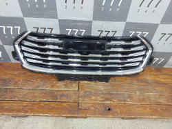 Решетка радиатора Haval Jolion 21-нв Б/У Оригинал 5509132XST01A