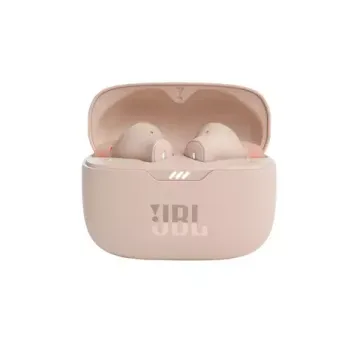 Беспроводные наушники JBL Tune 230NC TWS Sand ( бежевый)