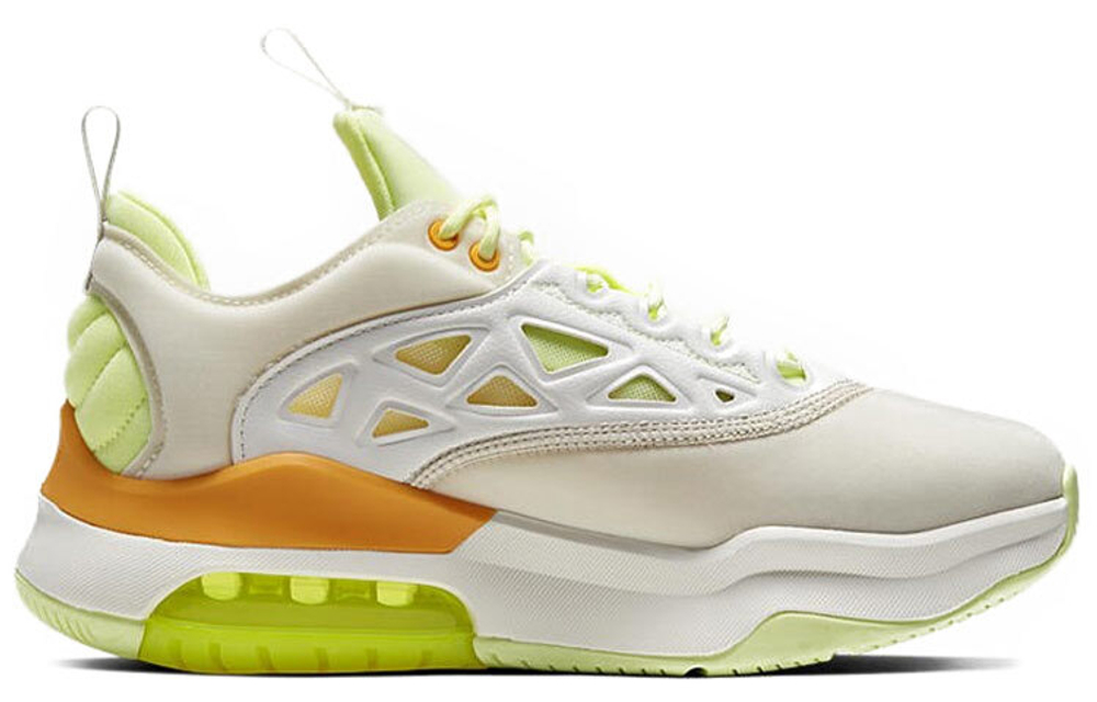 Кроссовки Jordan Air Max 200 Xx "Sail" (Женская размерная сетка)