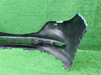 Бампер передний Mazda CX-5 2 (2017-2021)