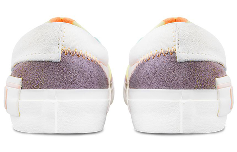 Vans Slip-On Cap (Женская размерная сетка)