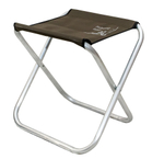 Табурет "Большой Улов" алюминиевый