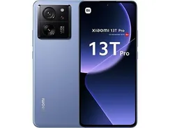 Смартфон Xiaomi 13T Pro 12 ГБ | 256 ГБ («Альпийский Синий» | Alpine Blue) (версия Global)