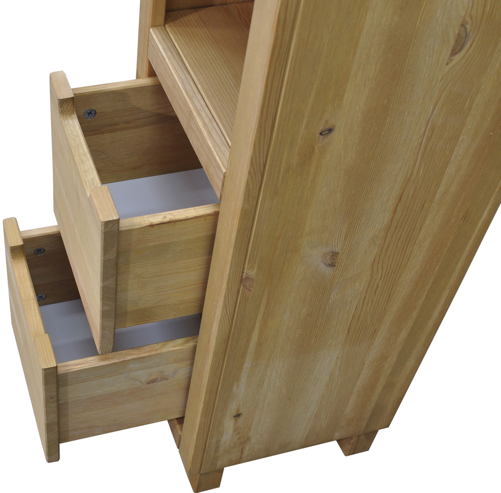 Шкаф книжный