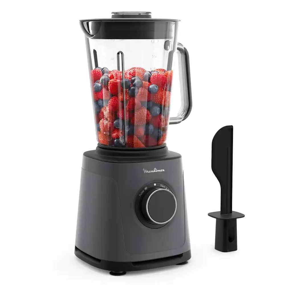 Набор Tefal N2193710 + Moulinex LM771BF0