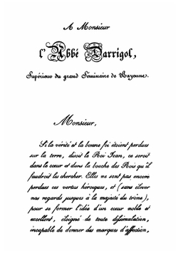 Grammaire Basque | Fleury De Lécluse