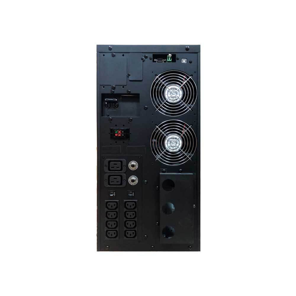 PowerCOM MAC-10K Сетевое оборудование