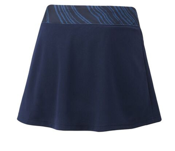 Теннисная юбка Yonex Team - небесный