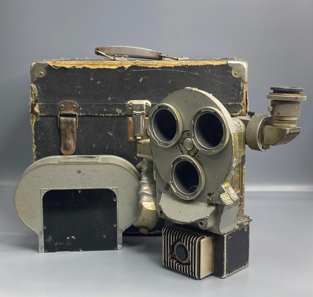 Спутник 5‑КСР