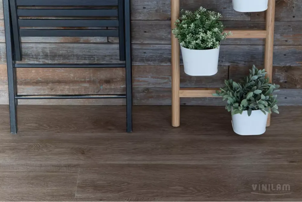 Vinilam Click Дуб Ваймар, 3,09 м²