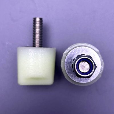 Отбойник для силомера боксер