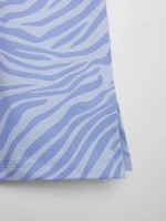 Костюм для девочки на осень