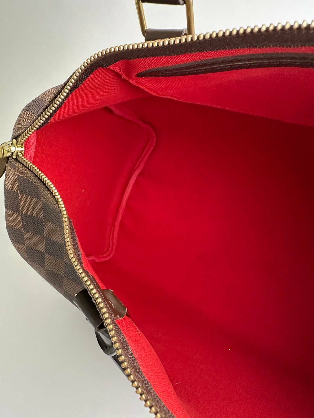 Сумка Louis Vuitton Speedy Handbag Damier 35