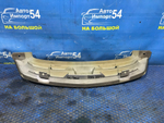 Решетка радиатора Honda ODYSSEY 1998-2001