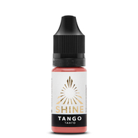 Пигмент Shine Танго (Tango), 10мл.