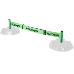 Тренажер BAUER для дриблинга MODULAR TRAINING CENTER DANGLER STRAP Основа продается отдельно!