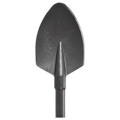 Зубило Sparky HEX28 лопаточное (182718)