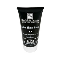 Бальзам после бритья Health&Beauty for Man 150мл