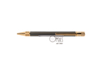 Omas Chic Grey – “Yellow Gold”