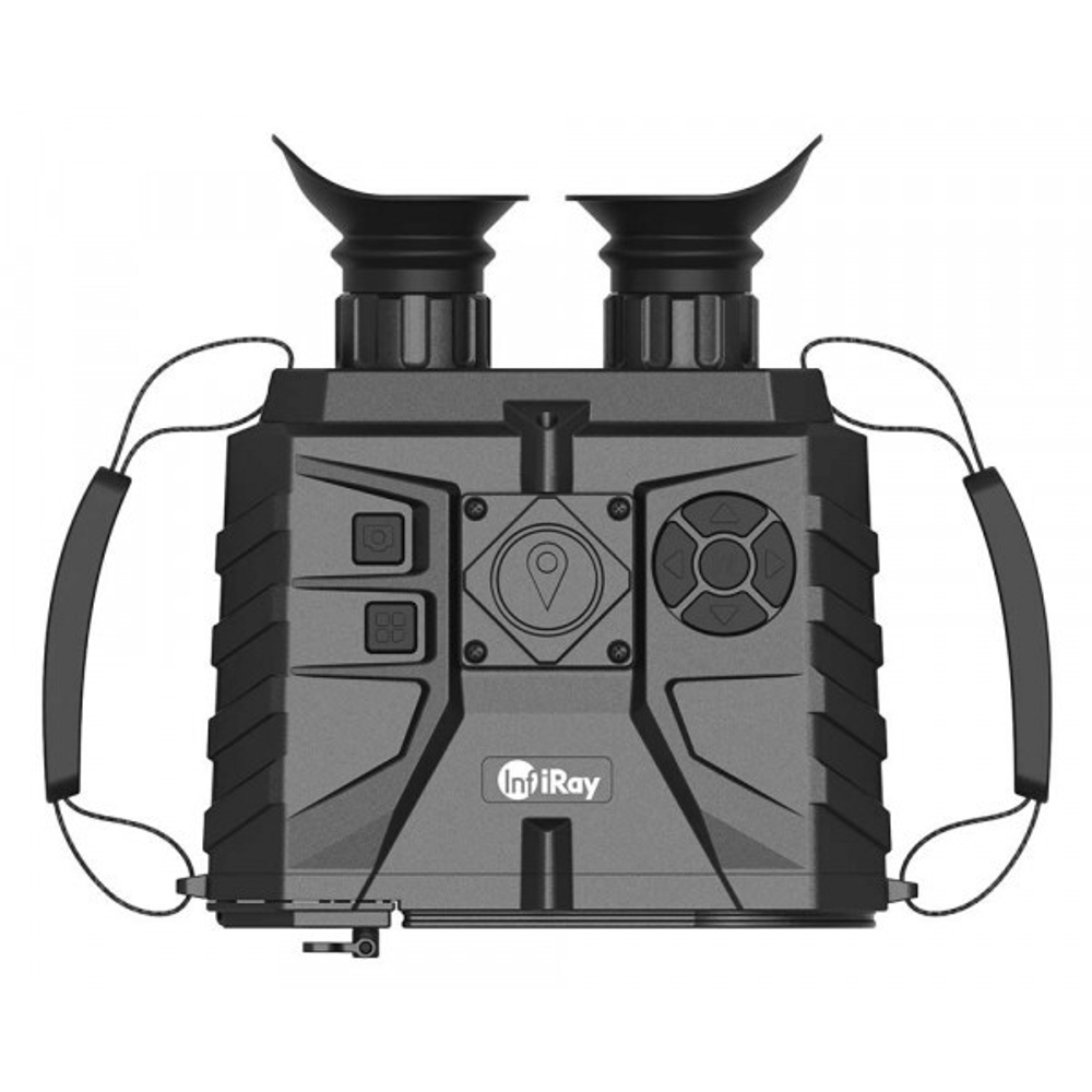 iRay xFuse PT-SE 1024