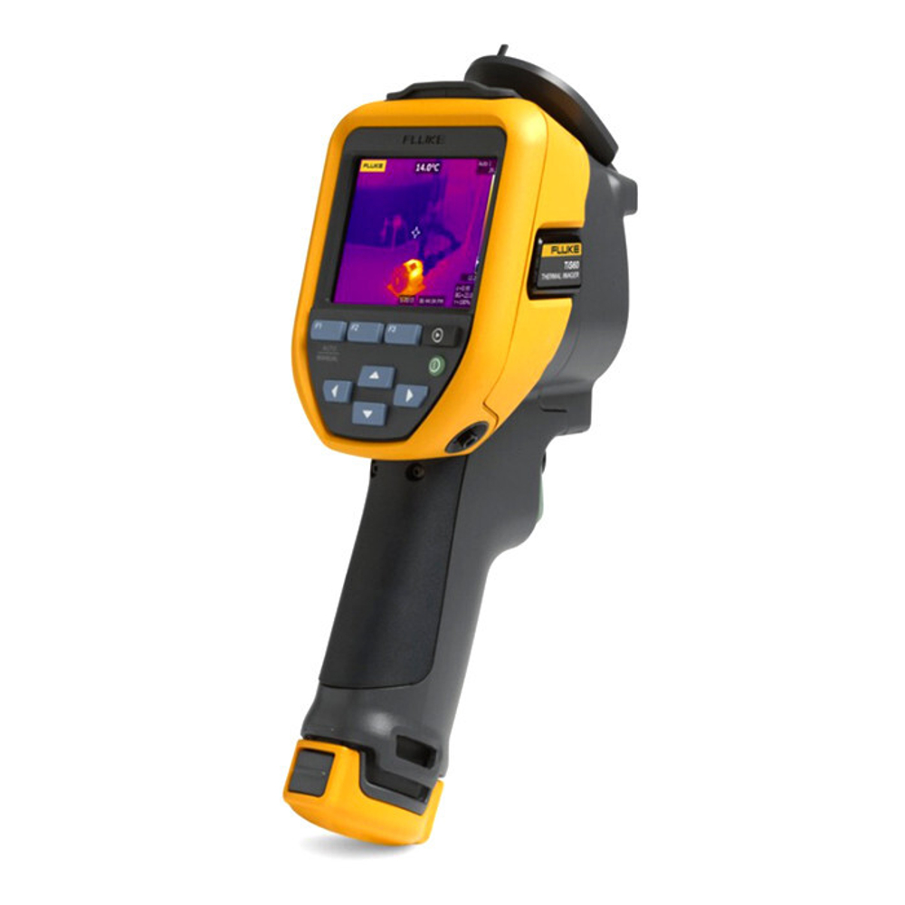 Fluke TiS60