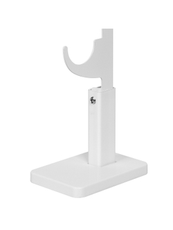 Кронштейн напольный Royal Thermo Pianoforte 500, белый