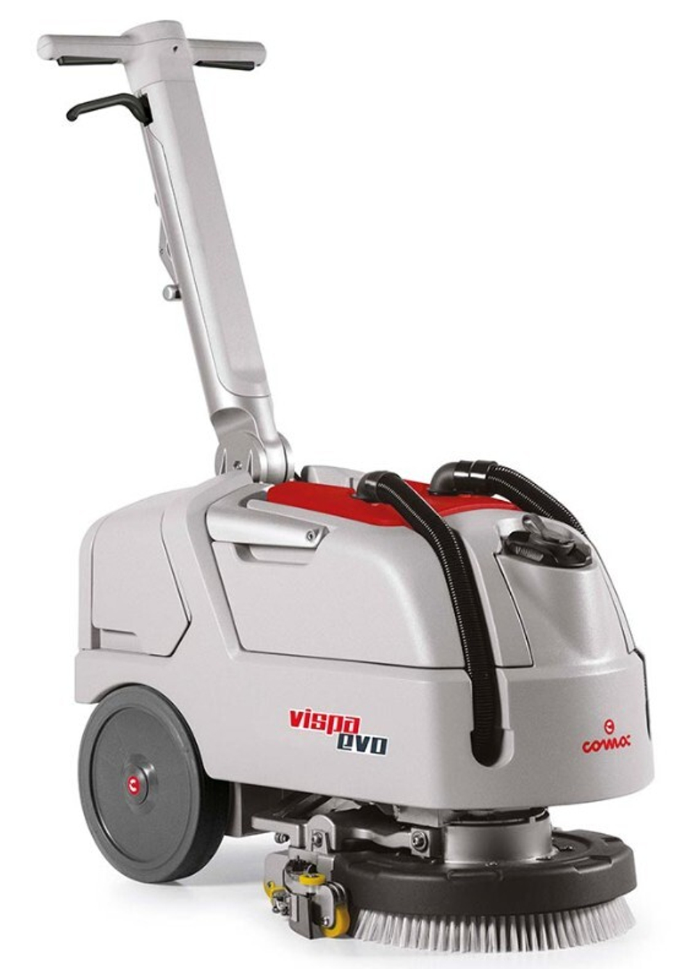 Vispa EVO