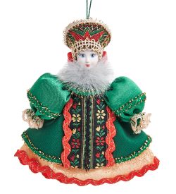 RK-660/2 Кукла подвесная «Фрося»