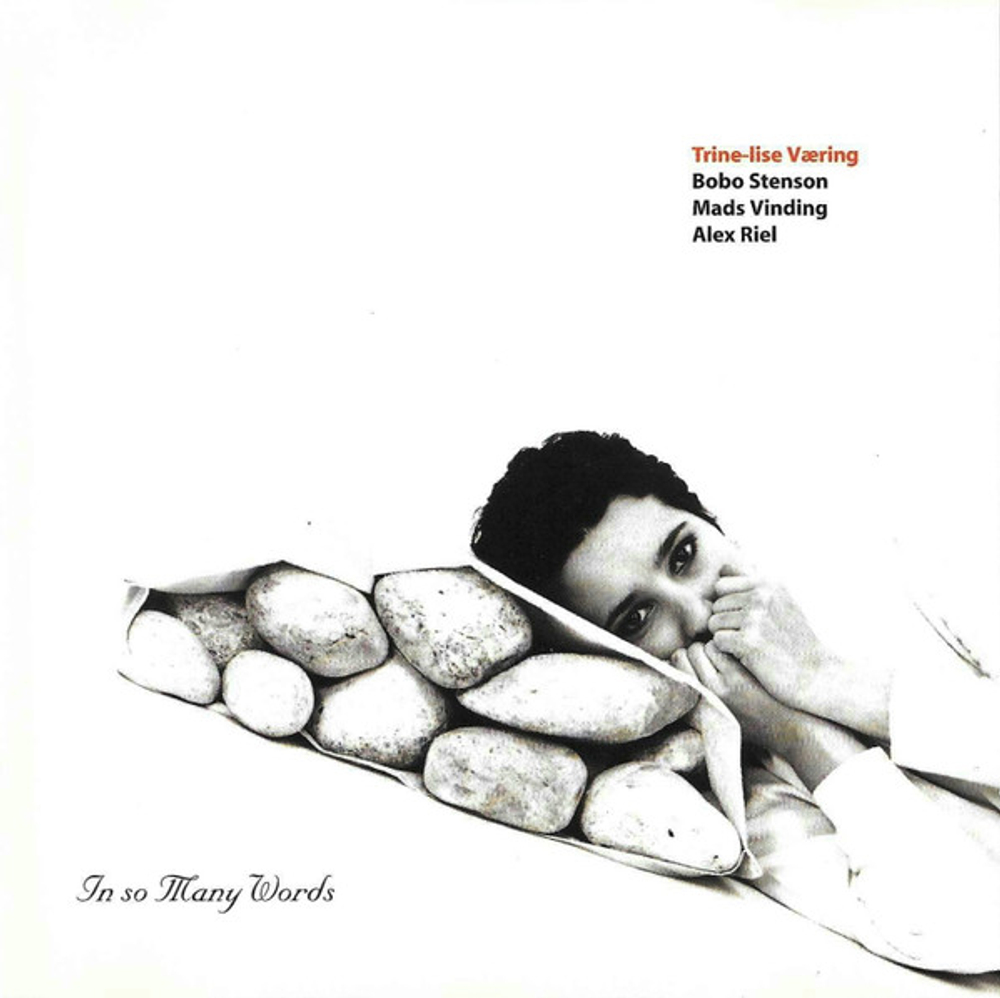 [CD] Trine-Lise Vaering - In So Many Words [used]