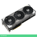 Видеокарта Asus TUF Gaming GeForce RTX 5070 Ti 16GB GDDR7 OC Edition (TUF-RTX5070TI-O16G-GAMING)