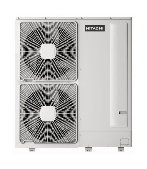 Наружный блок VRF системы Hitachi RAS-4HNP1E