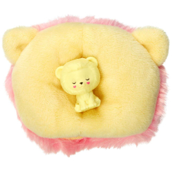 Barbie Cutie Reveal - кукла со львом Челси + питомец HKR21 / артикул   HKR17 HKR21  / GTIN 194735106912