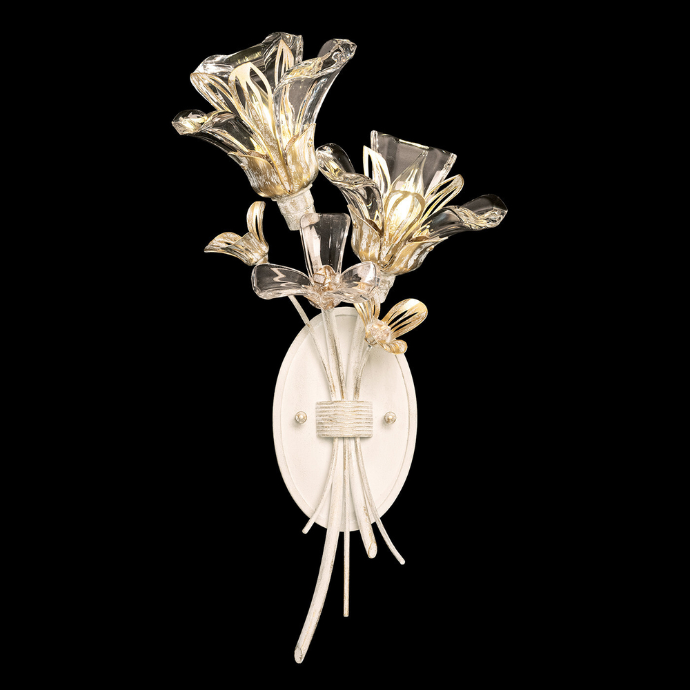 Бра Fine Art AZU 19.5" H LSF SCONCE