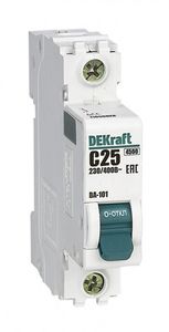 Dekraft