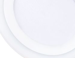 Ambrella Встраиваемый cветодиодный светильник с подсветкой Downlight DCR370