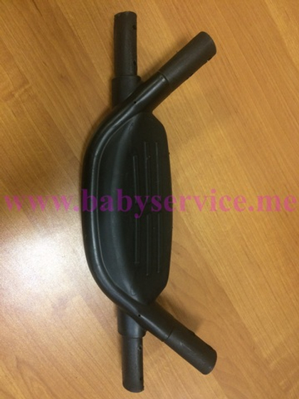 Поджножка передняя