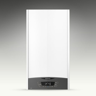 Настенный газовый котел Hotpoint-Ariston Clas X System 24 FF