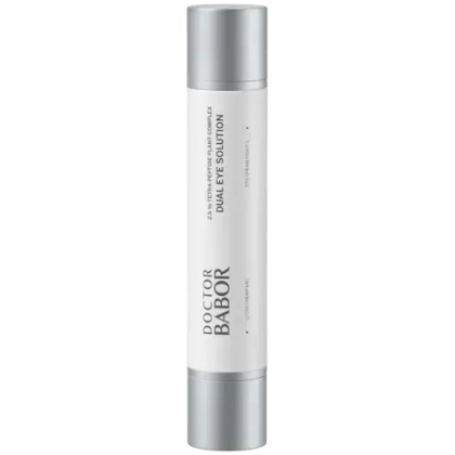 Крем для кожи вокруг глаз Doctor Babor Lifting Dual Eye Solution Eye Cream 30 мл