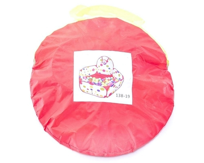 Палатка-бассейн, сумка 138-19