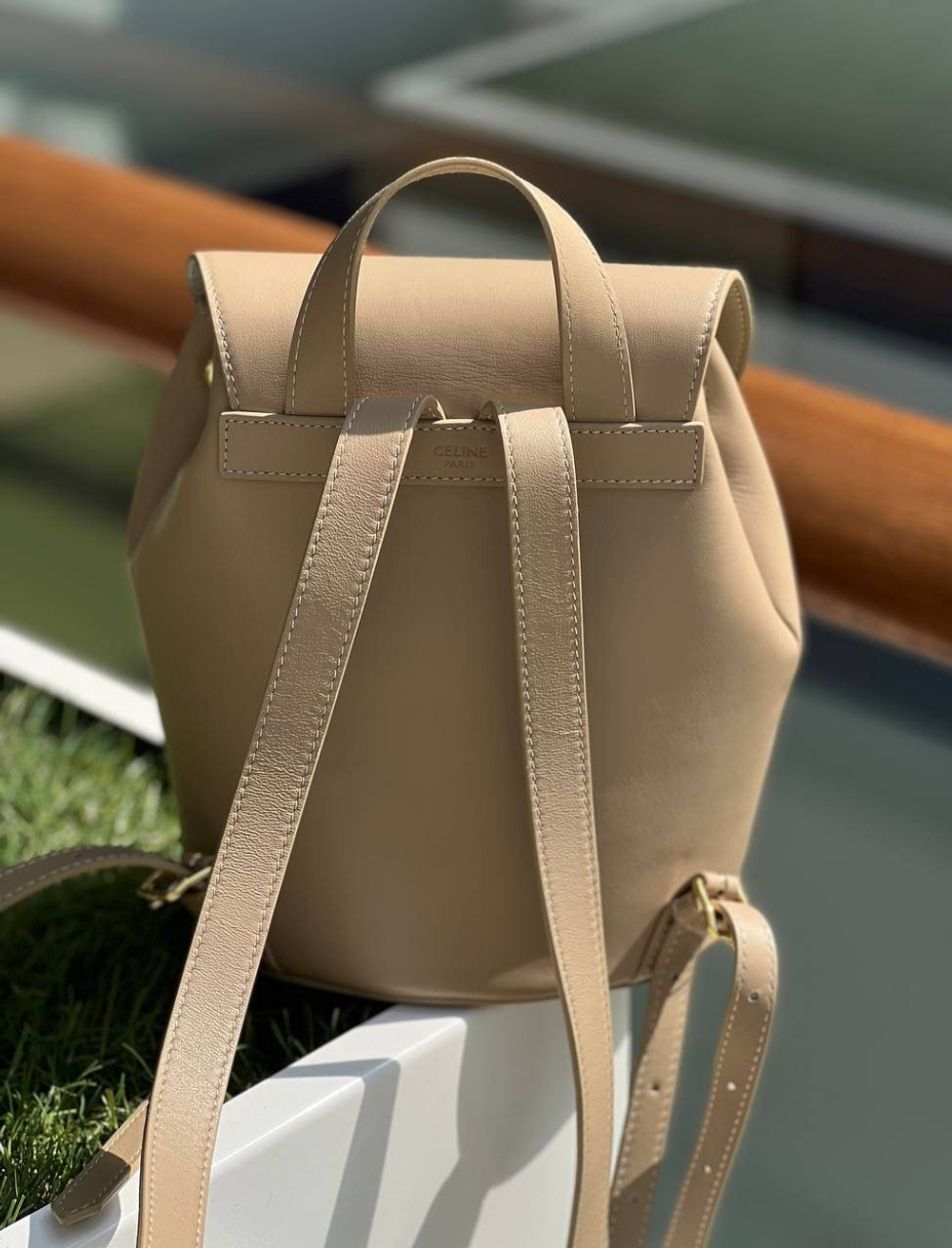 Рюкзак Celine