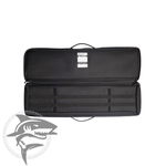 Чехол Kalashnikov для Сайги с площадкой велкро для шеврона (1125 мм Х300 мм) КС-3